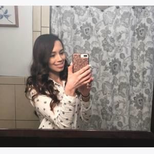 Meet your Posher, Kathe